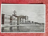 Carte postala, Istanbul, Palatul Dolma - Bagtche, 1955