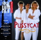 CD # Pussycat &ndash; Single Hit Collection (VG++)