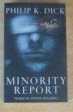 Minority Report - Philip K. Dick