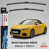 Cumpara ieftin Ștergătoare Audi TT RS Roadster (FV9) din 05.2016 | Bosch A862S