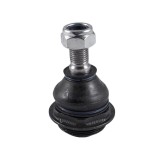 Pivot brat suspensie Teknorot P-664 parte montare : Punte fata, Stanga/ Dreapta, Jos, spre exterior