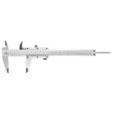 Subler Topex 150 mm pentru uz casnic, precizie 0,05 mm