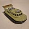 Hovercraft - Matchbox