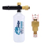 Cumpara ieftin Lance spumare universala din plastic - Karcher HD NEW - Easy Force