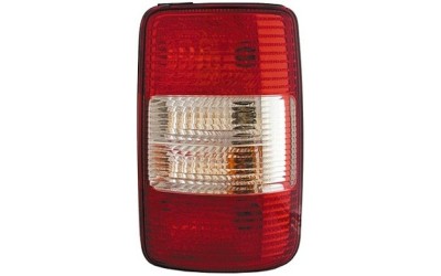 Stop spate lampa Volkswagen CADDY III/LIFE 1 rear door 03.2004-06.2010 VISTEON partea Dreapta foto