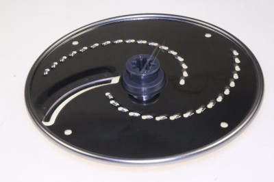 RAZATOARE DISC, FIN, 2MM KW714773 robot / aparat bucatarie Kenwood DELONGHI foto