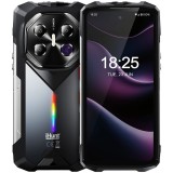 Telefon Mobil iHunt Titan Night Hunter, Negru, 5G, Night Vision 64MP, 6.78 FHD+, 36GB RAM (12GB + 24GB extensibili), 256GB ROM, Dimensity 7050, 50MP,