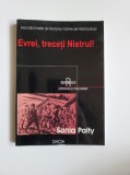 Sonia Palty, Evrei, treceti Nistrul!, Cluj, 2006