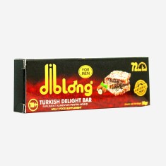 Baton Afrodisiac Barbati DIBLONG Turkish Delight Bar 30 gr.