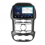 Cumpara ieftin Navigatie dedicata cu Android Ford Ranger 2011 - 2015, 2GB RAM, Radio GPS Dual