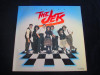 The Jets - I Do You _ 12&quot; maxi single, vinyl _ MCA (1987, SUA), VINIL, Dance