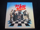 The Jets - I Do You _ 12&quot; maxi single, vinyl _ MCA (1987, SUA), VINIL, Dance