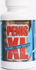 Tablete Penis XL 60tb pentru marirea penisului foto