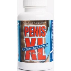 Tablete Penis XL 60tb pentru marirea penisului