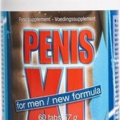 Tablete Penis XL 60tb pentru marirea penisului