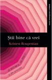 Stii bine ca vrei. Iubitorul de pisici si alte povestiri - Kristen Roupenian - Litera