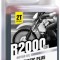 Ulei moto 2T Ipone R2000 RS Sintetic Plus Fraise - JASO FD - API TC, 220L Cod Produs: MX_NEW 800109IP