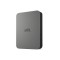 Hard Disk porabil Seagate LaCie Mobile Drive 2TB, USB-C, Gri