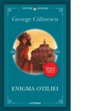 Enigma Otiliei