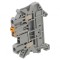 Conector Terminal cu Șurub pentru Șine TS32/TS35 Poliamidă