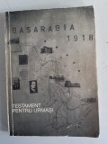 Pantelimon Halipa , Anatolie Moraru - Testament pentru urmasi - Munchen , 1988