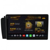 Navigatie Volvo S60 (2004-2009), Android 13, V-Octacore 4GB RAM + 64GB ROM, 9.5 Inch - AD-BGV9004+AD-BGRKIT401V2