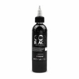 Tus Negru Tatuaj GO2 Black Xtreme - GO2 - 120ml