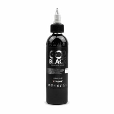 Tus Negru Tatuaj GO2 Black Xtreme - GO2 - 120ml