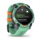 Smartwatch GARMIN Instinct 3 AMOLED Negru Verde 1,2&quot; 45 mm &Oslash; 45 mm (3 Unități)