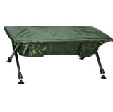 Saltea primire crap Jaxon XTR Carp, tip Cradle