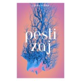 Pesti zaj - Ijjas Fl&oacute;ra