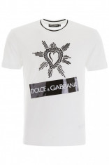 Tricou Dolce&amp;amp;amp;Gabbana foto