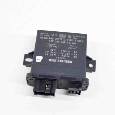 Modul de control far LAND ROVER RANGE ROVER EVOQUE L538 2017 OEM: 5DF009041,GX73-14C243-AA,GX73-14C084-AB,GX73-13K031-AB 14506457 foto