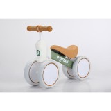 Mini bicicleta UG-1006GR, verde