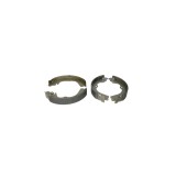 Set saboti frana SUBARU IMPREZA cupe GFC BREMBO S78505