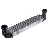 Intercooler Bmw Seria 3 E46 (98-) 318d, 3 E46 Compact (01-) 318 Td, X3 E83 (04-) X3 2.0d (Diesel), 17517789793