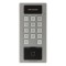 Terminal control acces si interfon cu tastatura, cititor card, Bluetooth, Wi-Fi, Alarma - HIKVISION DS-K1T502DBWX