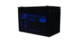 Baterie MPLPower MWP 100-12B Long Life AGM &ndash; 12V 100Ah