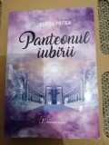 PANTEONUL IUBIRII - EUGEN FRITEA