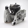 Motor complet drujba compatibil Stihl 044, MS 440 (52mm), Farmertec