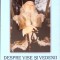 DESPRE VISE SI VEDENII SI DESPRE SFANTA IMPARTASANIE-ARHIMANDRIT CLEOPA ILIE-260060