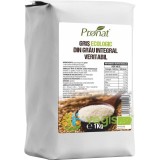 Gris din Grau Integral Veritabil Ecologic/Bio 1kg