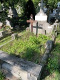 Vand loc de veci 2x3 = 6 mp, cimitir Izvorul Nou, Bucuresti