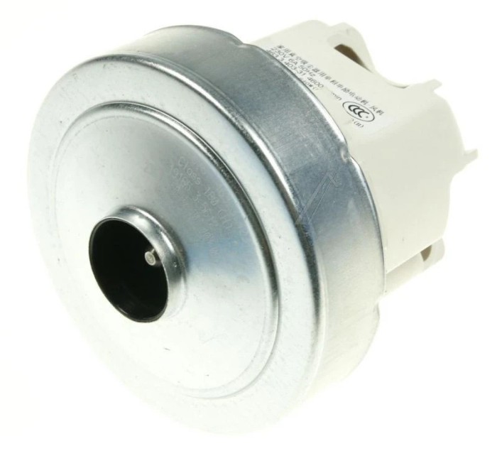 STAUBSAUGERMOTOR 1500W 107409837 NILFISK