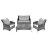 Set mobilier gradina lily 1 teesa