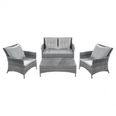Set mobilier gradina lily 1 teesa