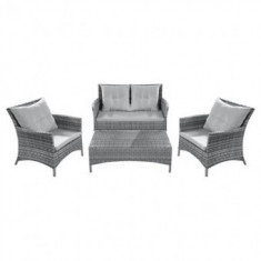 Set mobilier gradina lily 1 teesa