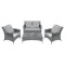 Set mobilier gradina lily 1 teesa