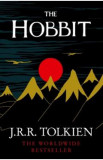 The Hobbit - J. R. R. Tolkien