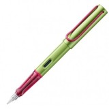 Stilou LAMY AL-star disco, penita F